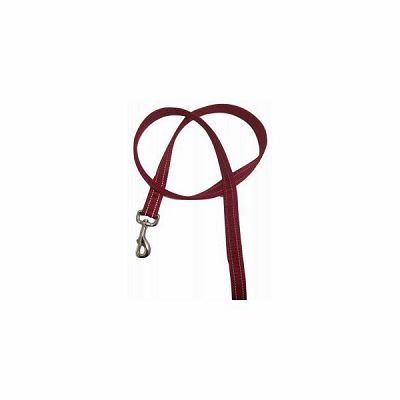 Croci povodac crveni 15x1200mm