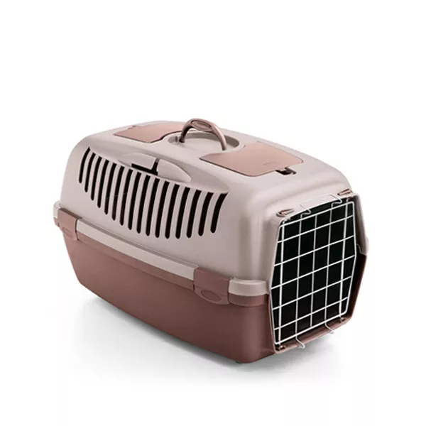 TRANSPORTNI BOX GULIUVER 3 ROSY