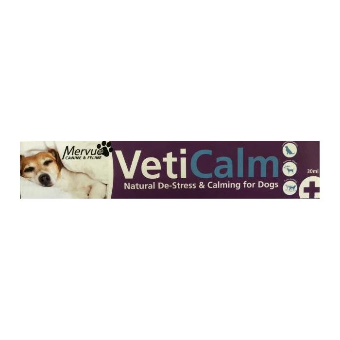 Vetikalm canine pasta 30ml