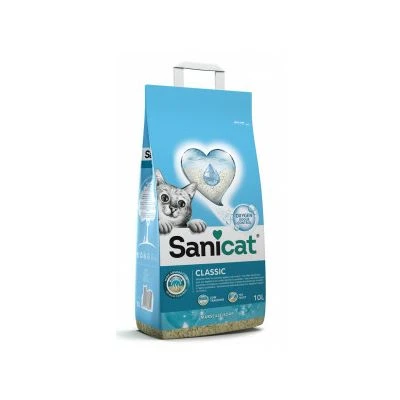 Sanicat classic Marseille 10L